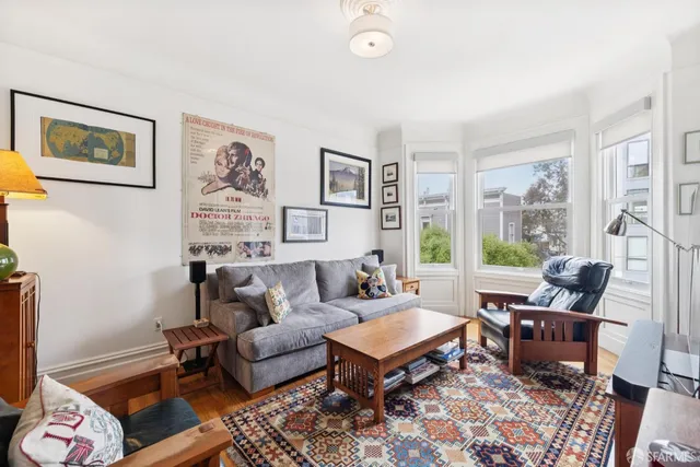 $1,700,000 | 726 Lyon Street, San Francisco, CA 94115