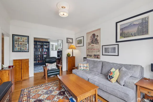 $1,700,000 | 726 Lyon Street, San Francisco, CA 94115