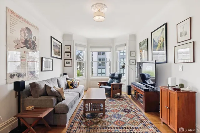 $1,700,000 | 726 Lyon Street, San Francisco, CA 94115