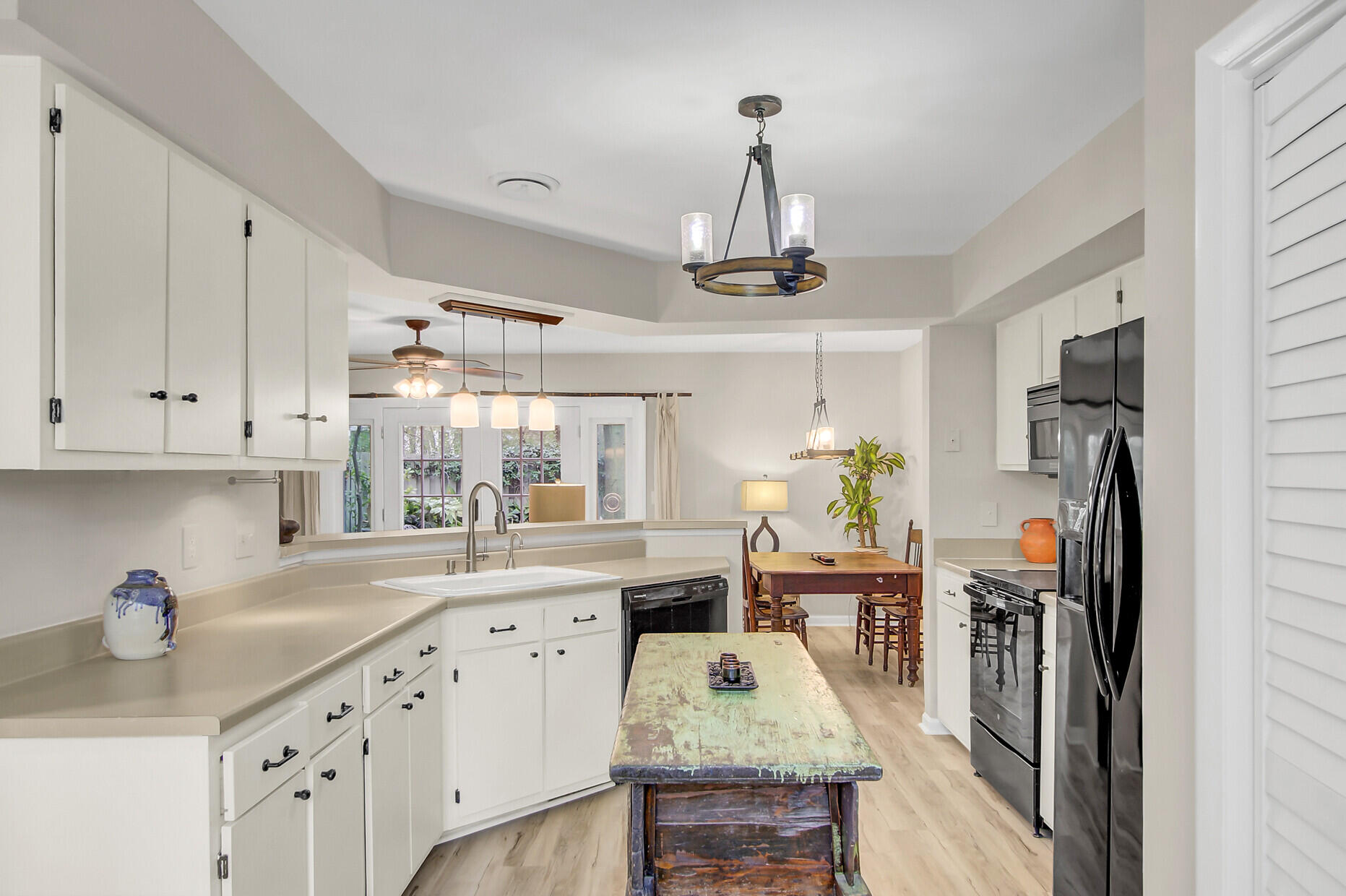 1130 Monaco Drive Mount Pleasant, SC 29464 - Photo 12 of 47 Open Kitchen