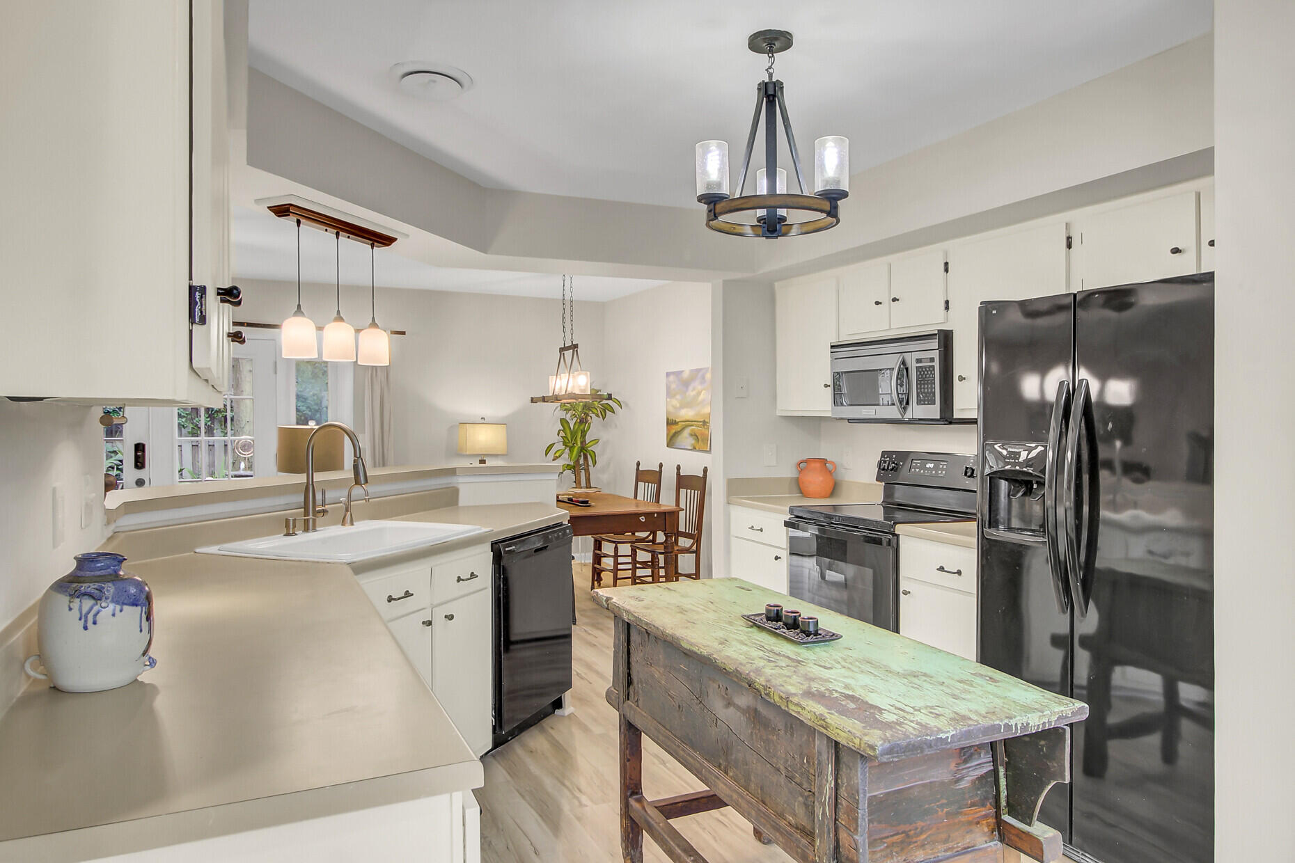 1130 Monaco Drive Mount Pleasant, SC 29464 - Photo 13 of 47 Open Kitchen