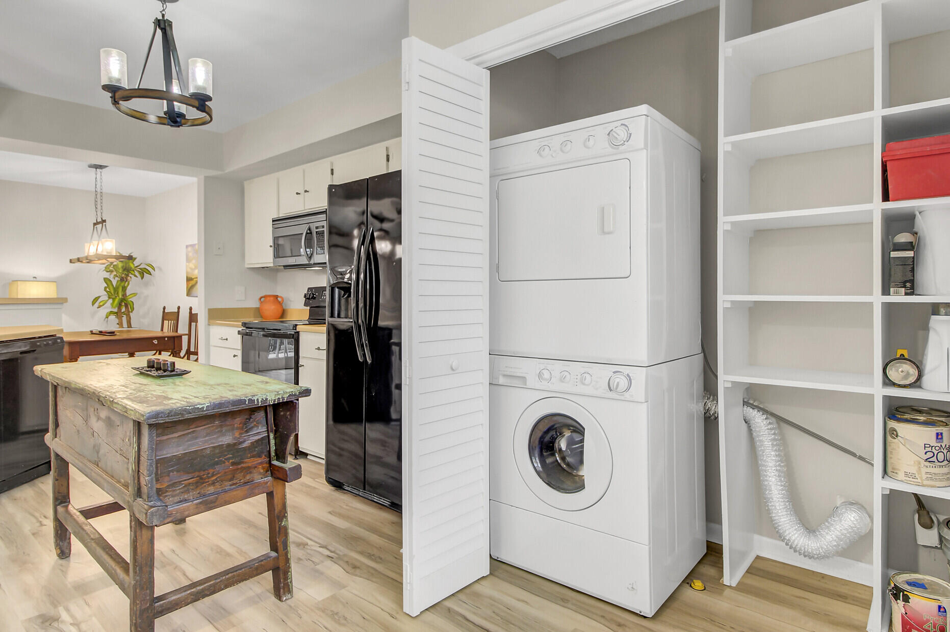 1130 Monaco Drive Mount Pleasant, SC 29464 - Photo 15 of 47 Laundry & Pantry