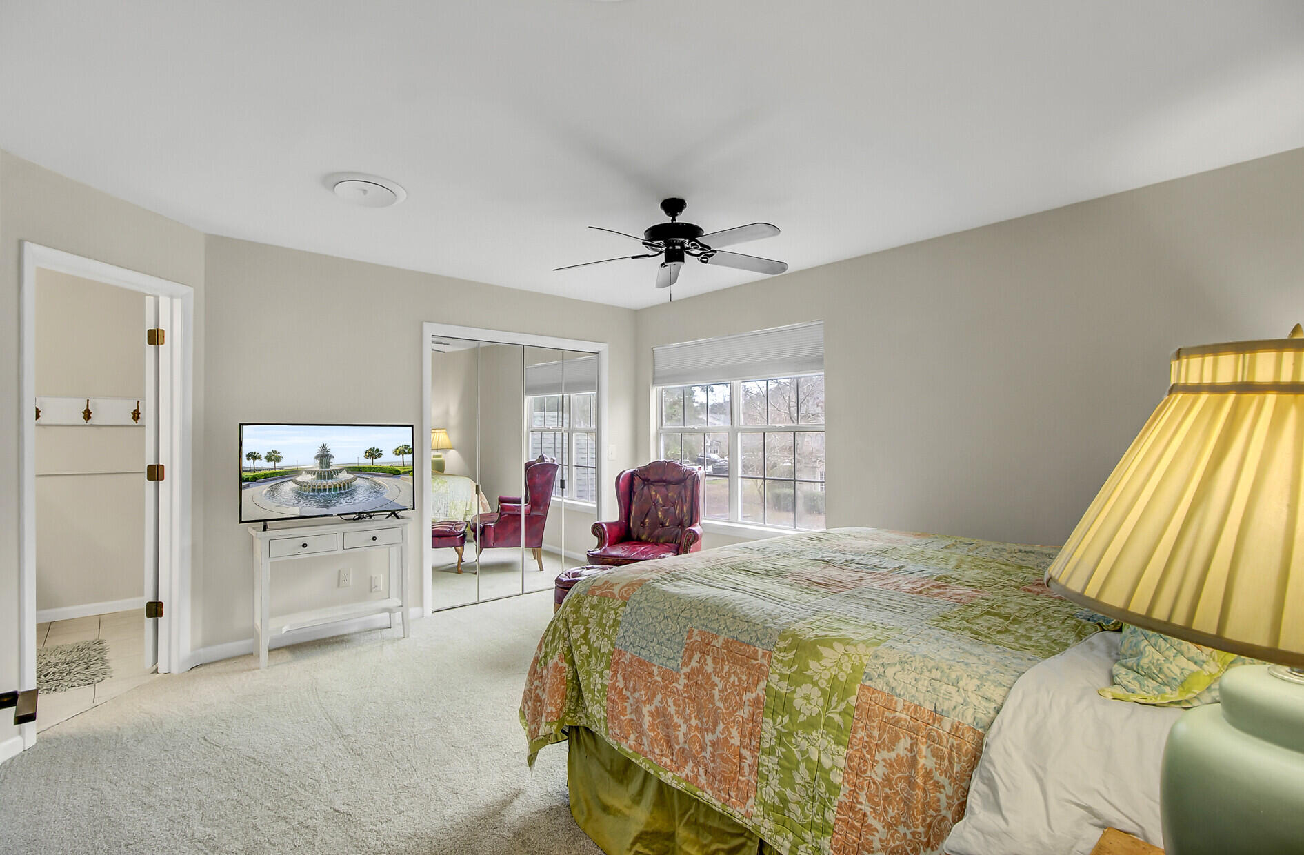 1130 Monaco Drive Mount Pleasant, SC 29464 - Photo 18 of 47 Owners Suite