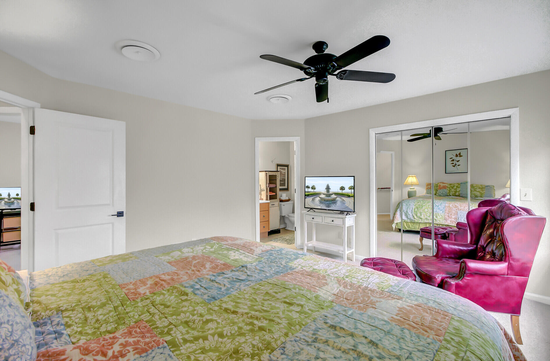 1130 Monaco Drive Mount Pleasant, SC 29464 - Photo 20 of 47 Owners Suite