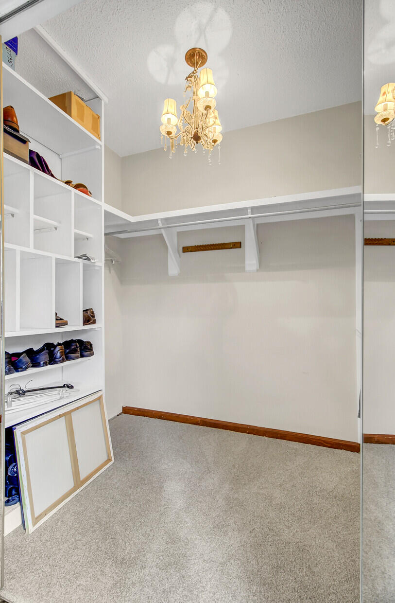 1130 Monaco Drive Mount Pleasant, SC 29464 - Photo 21 of 47 Owners Closet