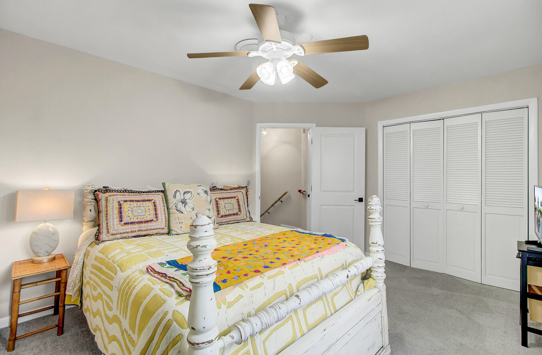 1130 Monaco Drive Mount Pleasant, SC 29464 - Photo 25 of 47 Large Second Bedroom Suite