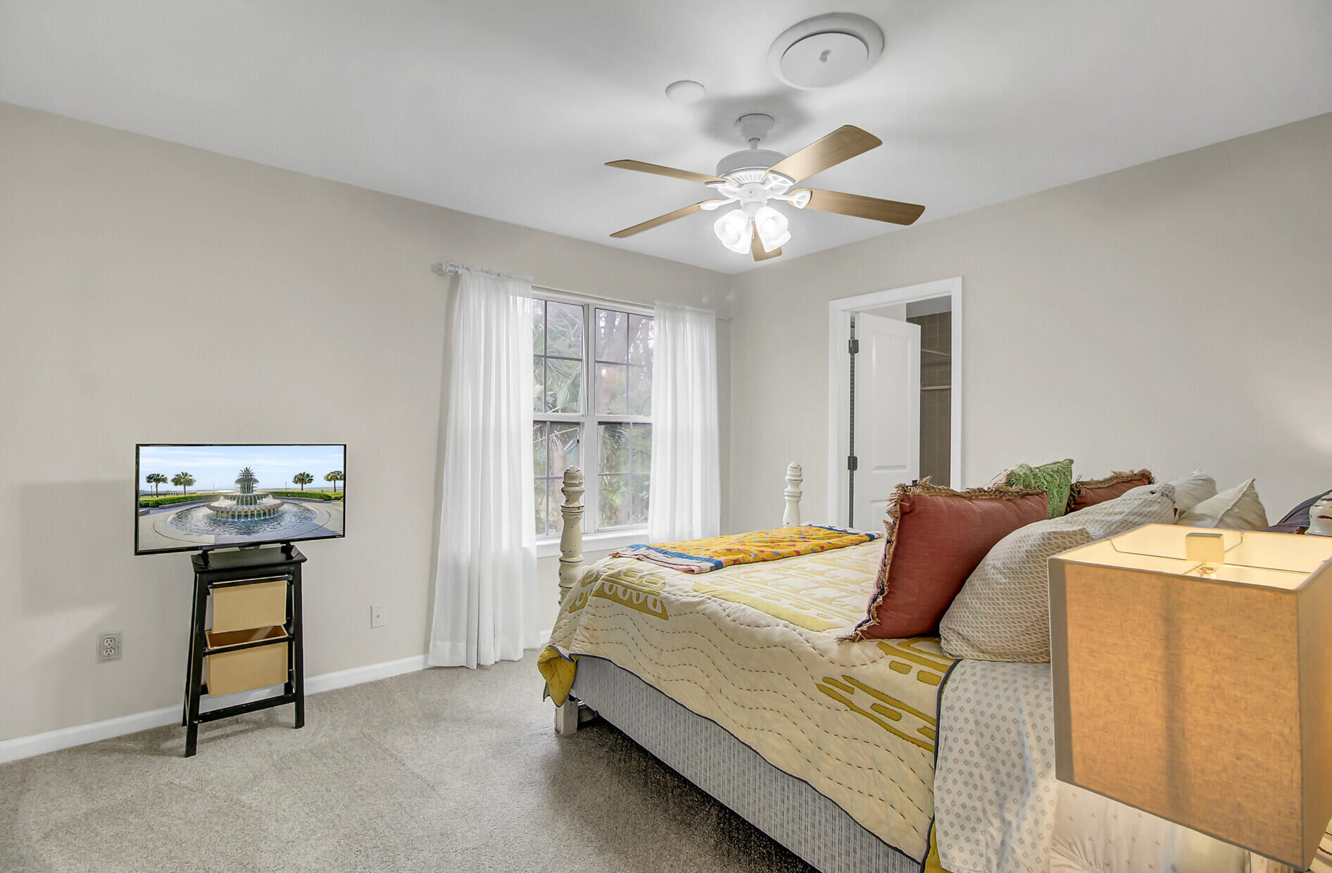 1130 Monaco Drive Mount Pleasant, SC 29464 - Photo 26 of 47 Large Second Bedroom Suite