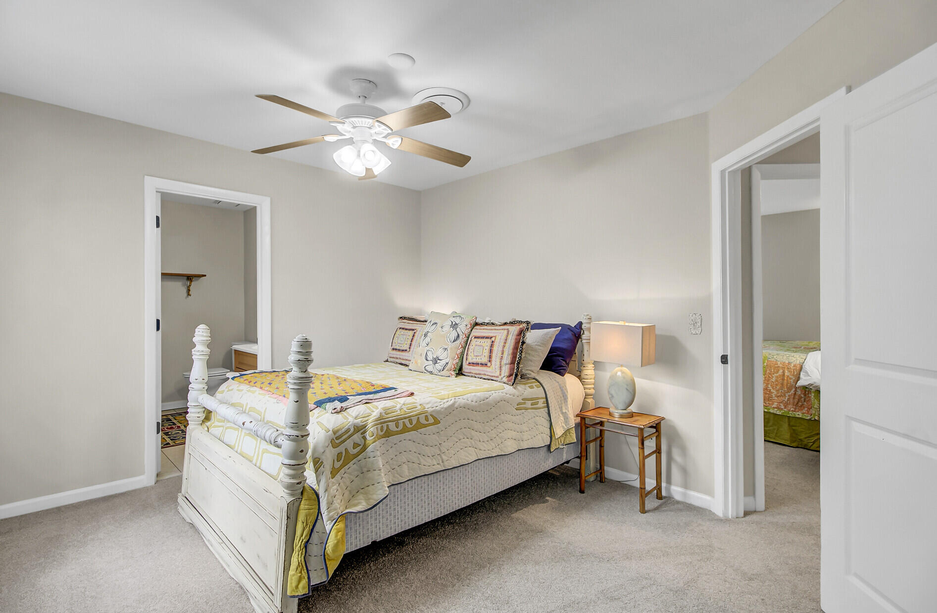 1130 Monaco Drive Mount Pleasant, SC 29464 - Photo 27 of 47 Large Second Bedroom Suite