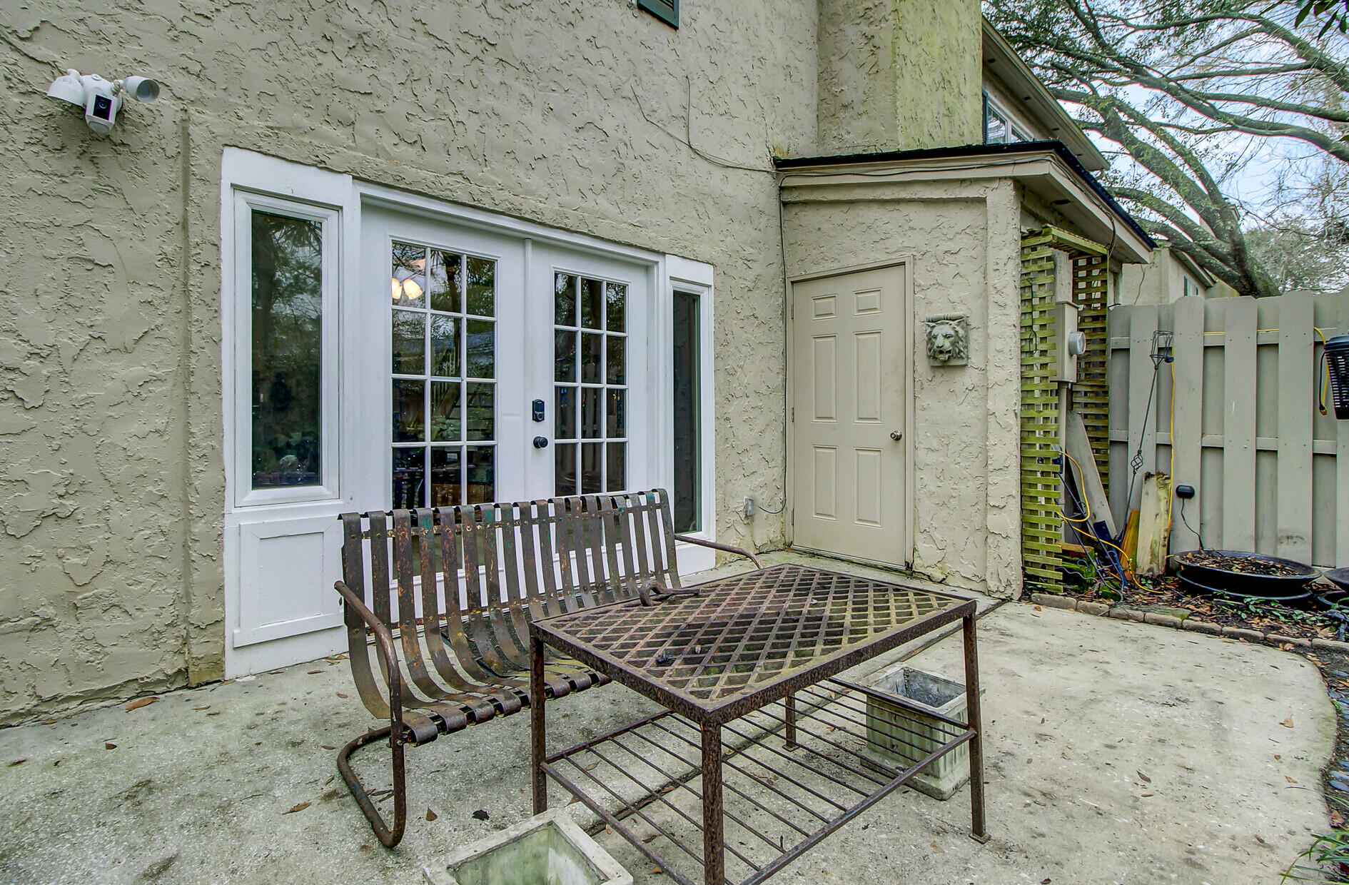 1130 Monaco Drive Mount Pleasant, SC 29464 - Photo 37 of 47 Outdoor Patio