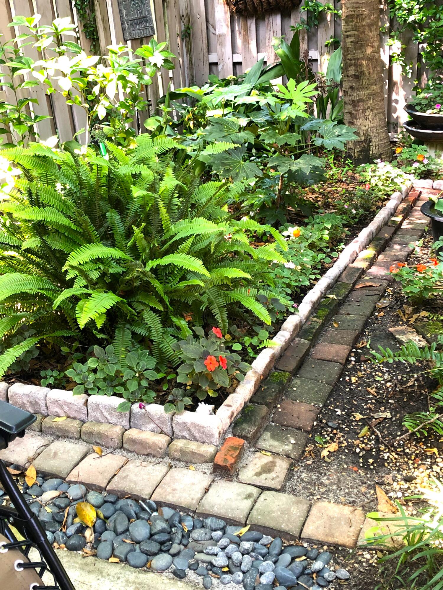 1130 Monaco Drive Mount Pleasant, SC 29464 - Photo 39 of 47 Summer Garden Picture