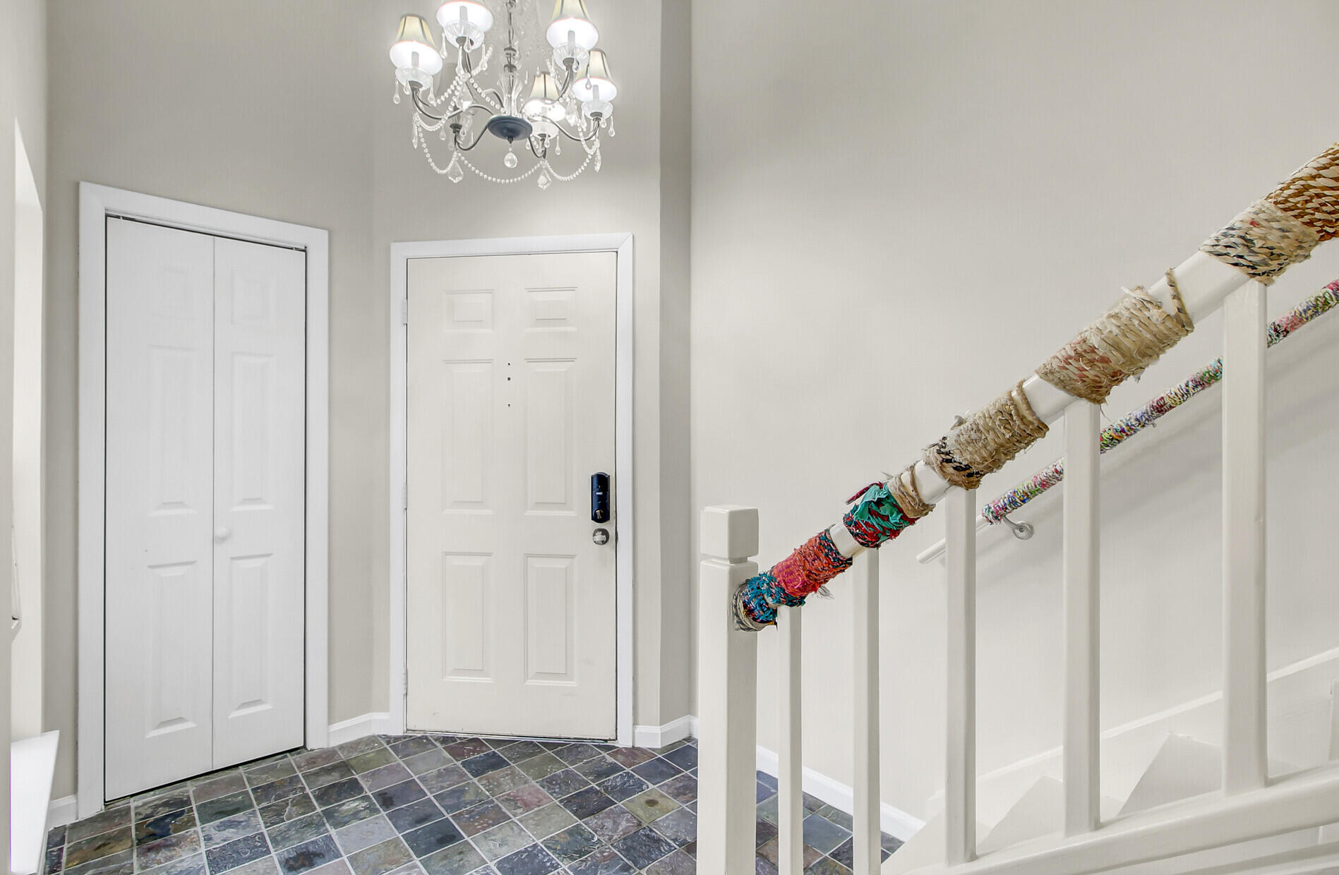 1130 Monaco Drive Mount Pleasant, SC 29464 - Photo 5 of 47 Foyer