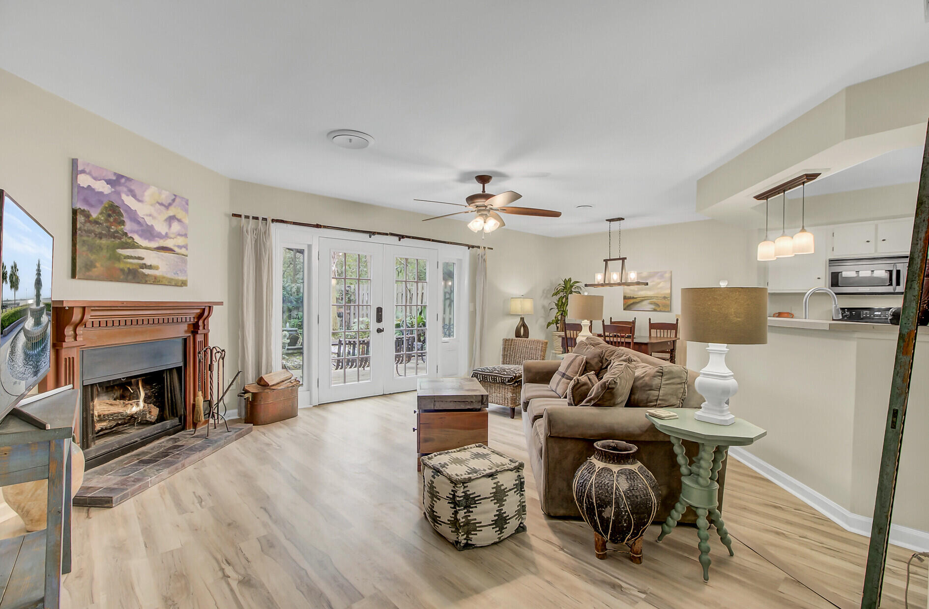 1130 Monaco Drive Mount Pleasant, SC 29464 - Photo 6 of 47 Great Room