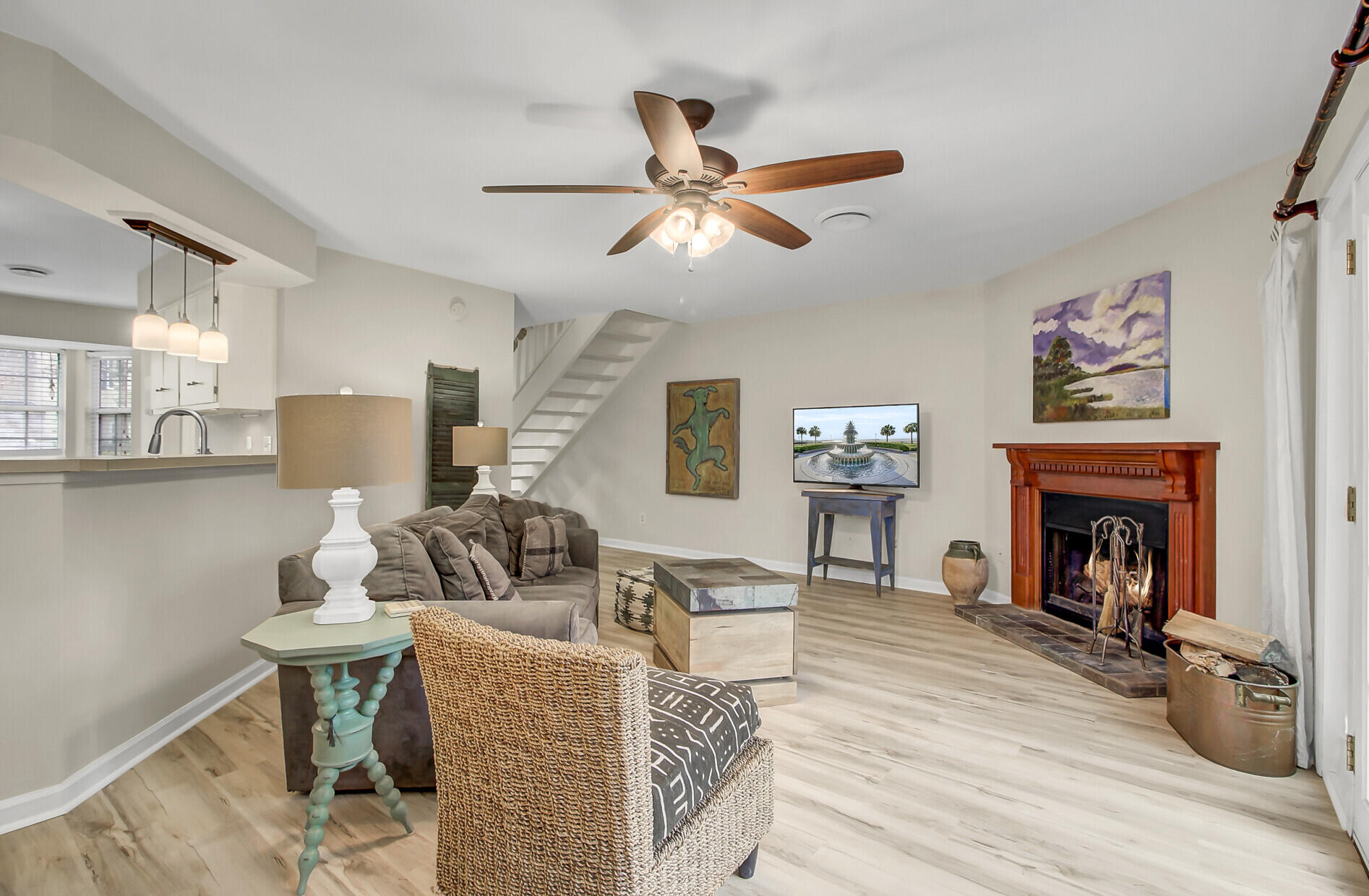 1130 Monaco Drive Mount Pleasant, SC 29464 - Photo 8 of 47 Great Room