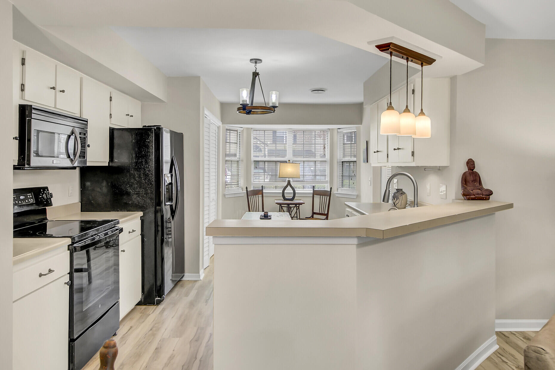 1130 Monaco Drive Mount Pleasant, SC 29464 - Photo 10 of 47 Open Kitchen