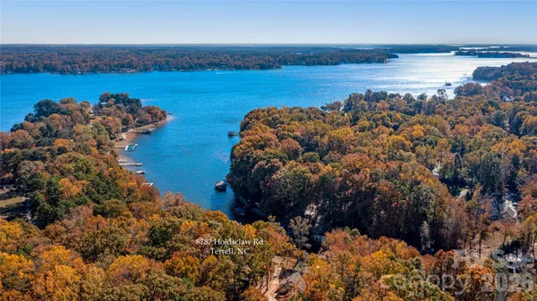 $525,000 | 8787 Holdsclaw Road, Terrell, NC 28682