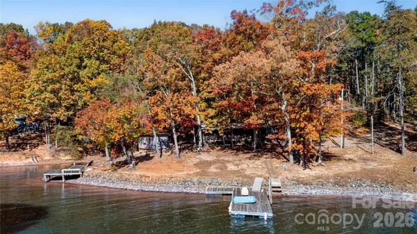 $525,000 | 8787 Holdsclaw Road, Terrell, NC 28682