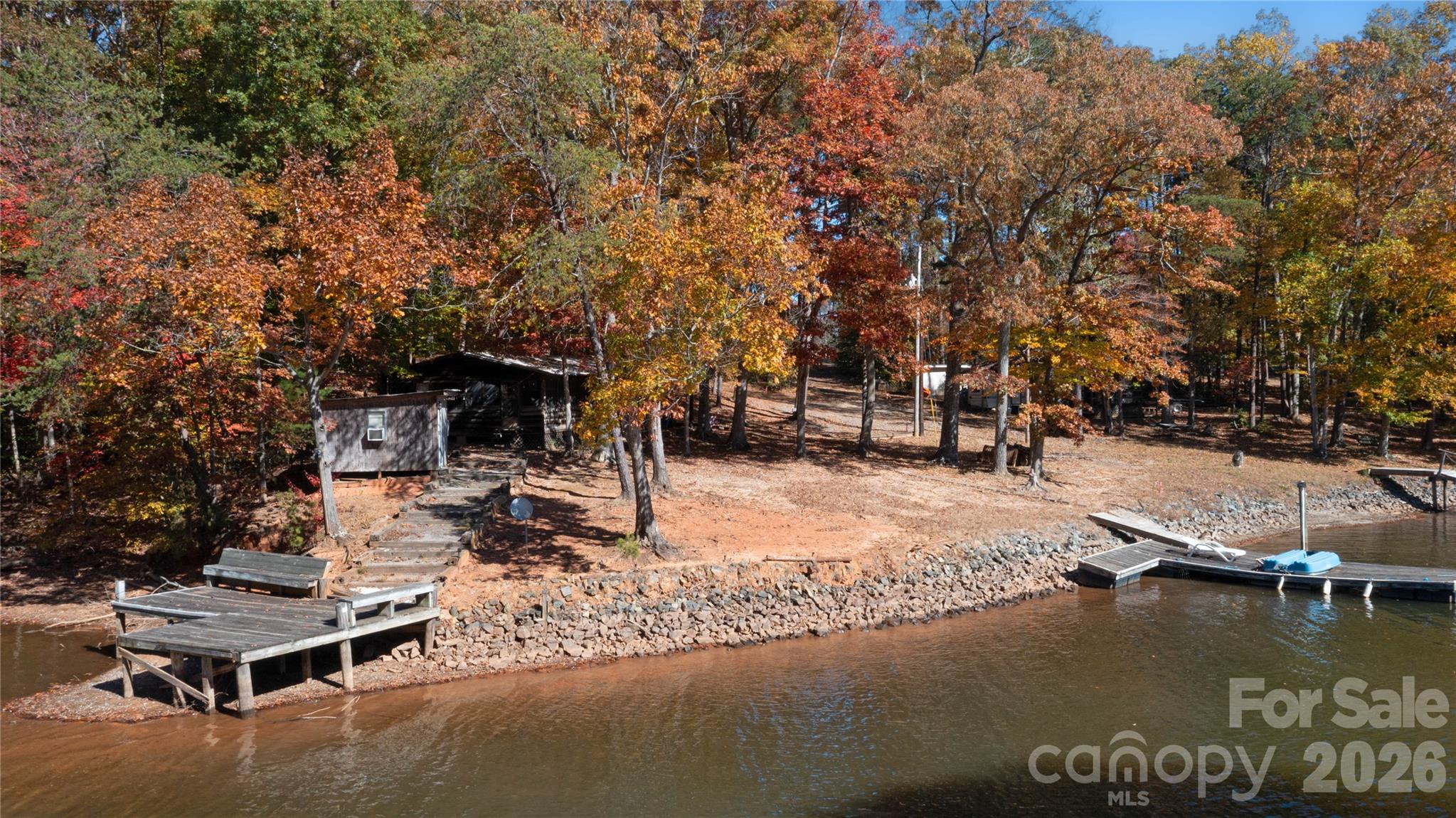 8787 Holdsclaw Road Terrell, NC 28682 - Photo 14 of 14