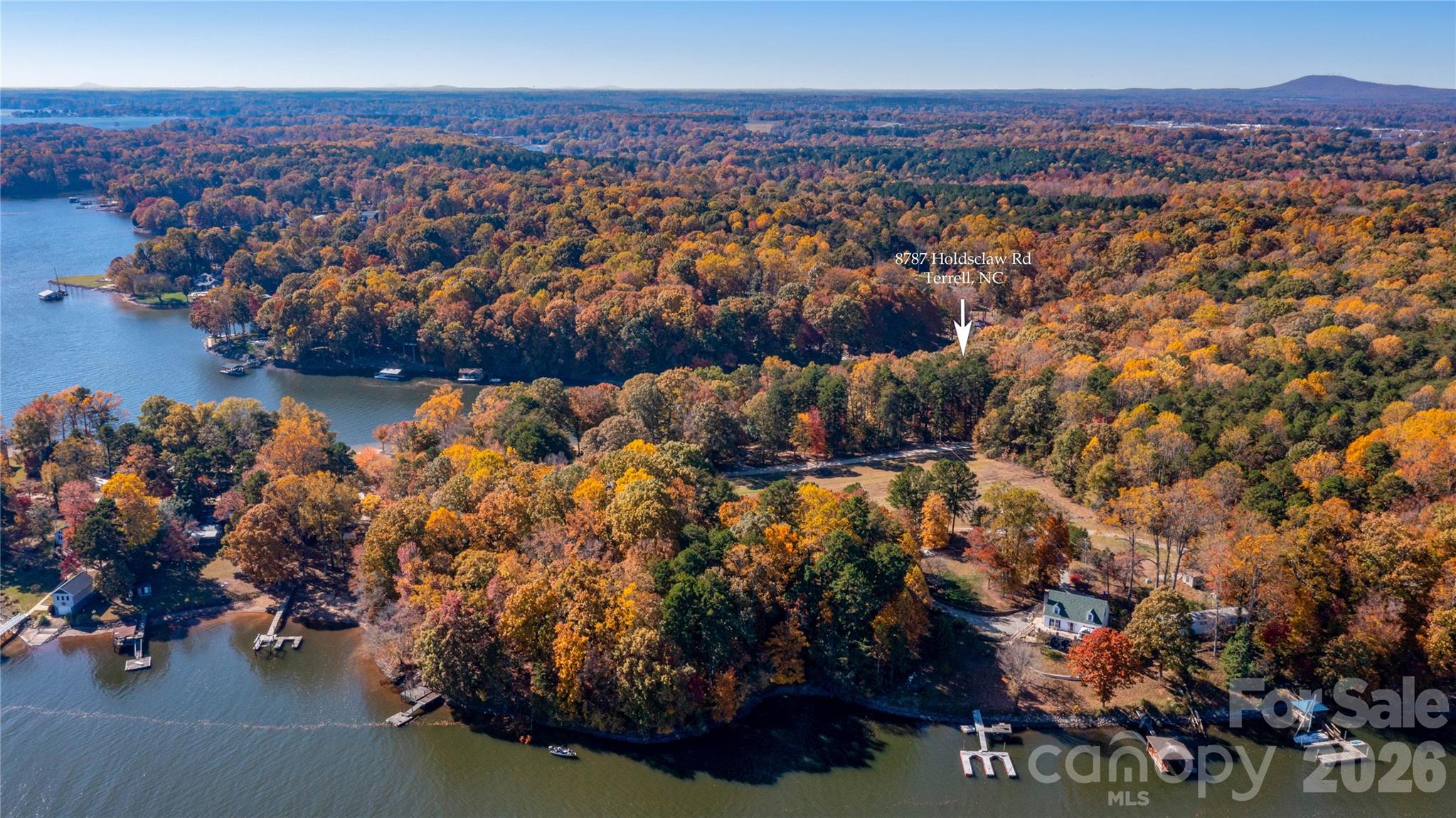 8787 Holdsclaw Road Terrell, NC 28682 - Photo 4 of 14