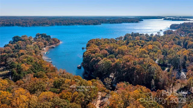 $525,000 | 8787 Holdsclaw Road, Terrell, NC 28682