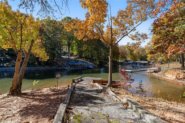 $525,000 | 8787 Holdsclaw Road, Terrell, NC 28682