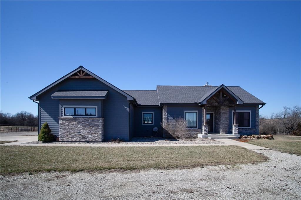 537 East 550 Road Overbrook, KS 66524 - Photo 1 of 48 Gallery Image 1