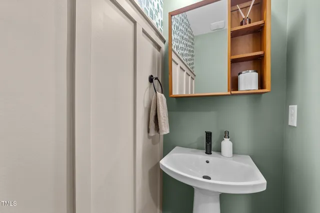 $495,000 | 2201 Millbank Village Court, Unit 101, Raleigh, NC 27610