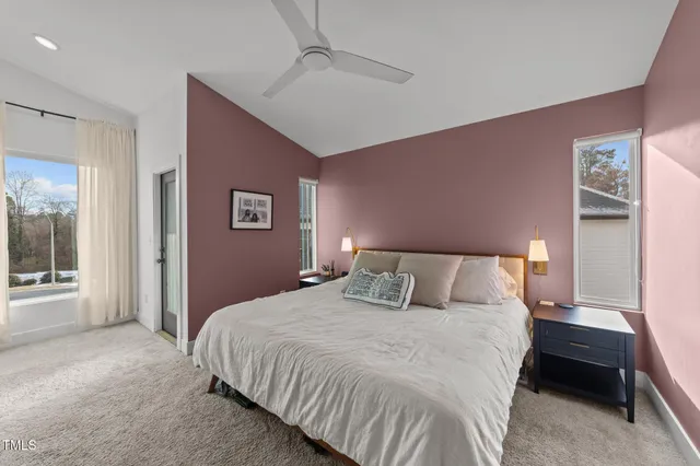 $495,000 | 2201 Millbank Village Court, Unit 101, Raleigh, NC 27610