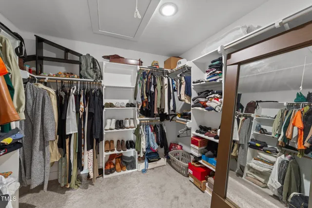 $495,000 | 2201 Millbank Village Court, Unit 101, Raleigh, NC 27610