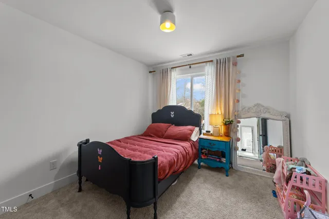 $495,000 | 2201 Millbank Village Court, Unit 101, Raleigh, NC 27610