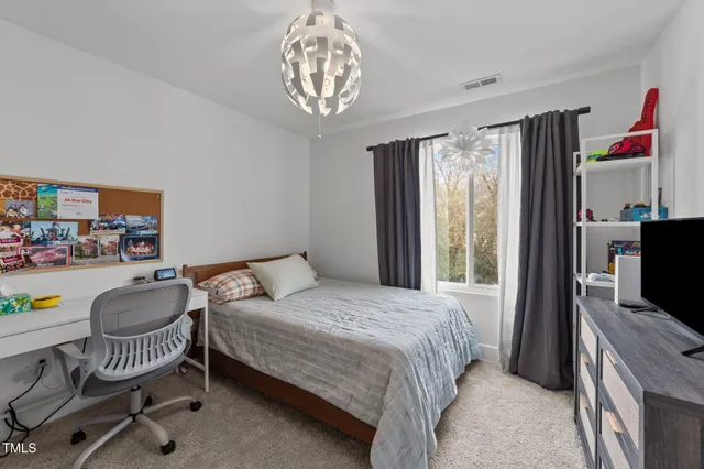 $495,000 | 2201 Millbank Village Court, Unit 101, Raleigh, NC 27610