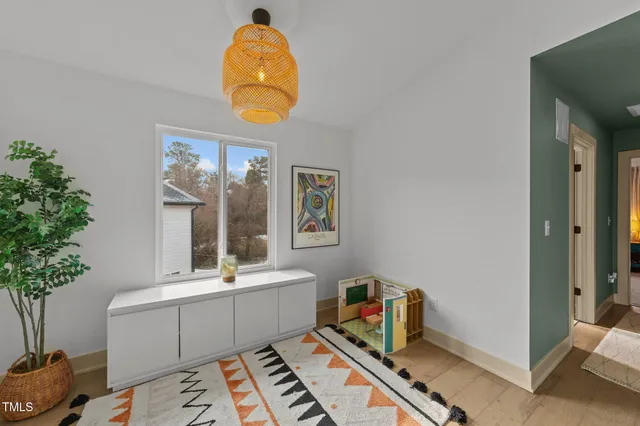 $495,000 | 2201 Millbank Village Court, Unit 101, Raleigh, NC 27610