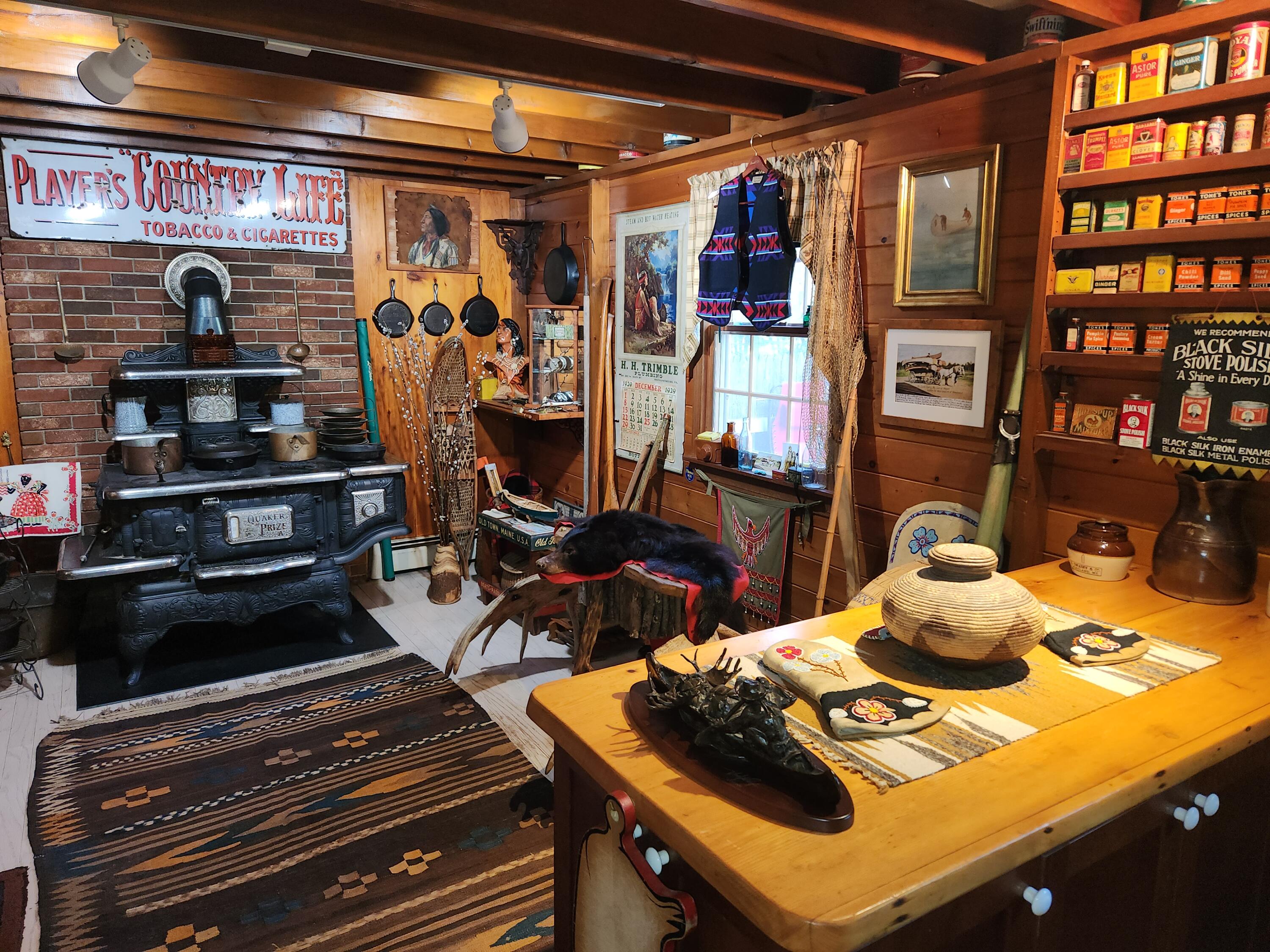 4 Heritage Street Millinocket, ME 04462 - Photo 9 of 39 new Dining