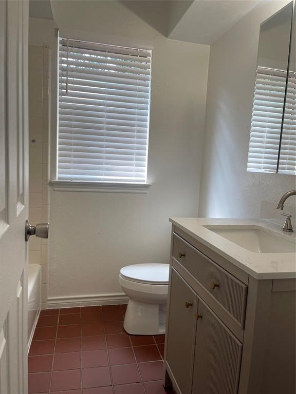 2302 Mercedes Road Denton, TX 76205 - Photo 27 of 35