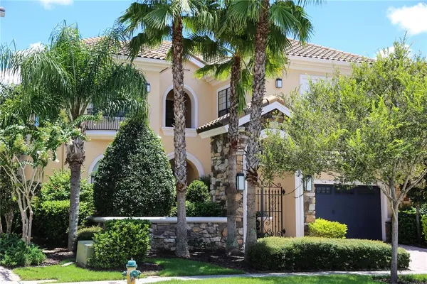$1,245,000 | 490 Muirfield Loop, Reunion, FL 34747