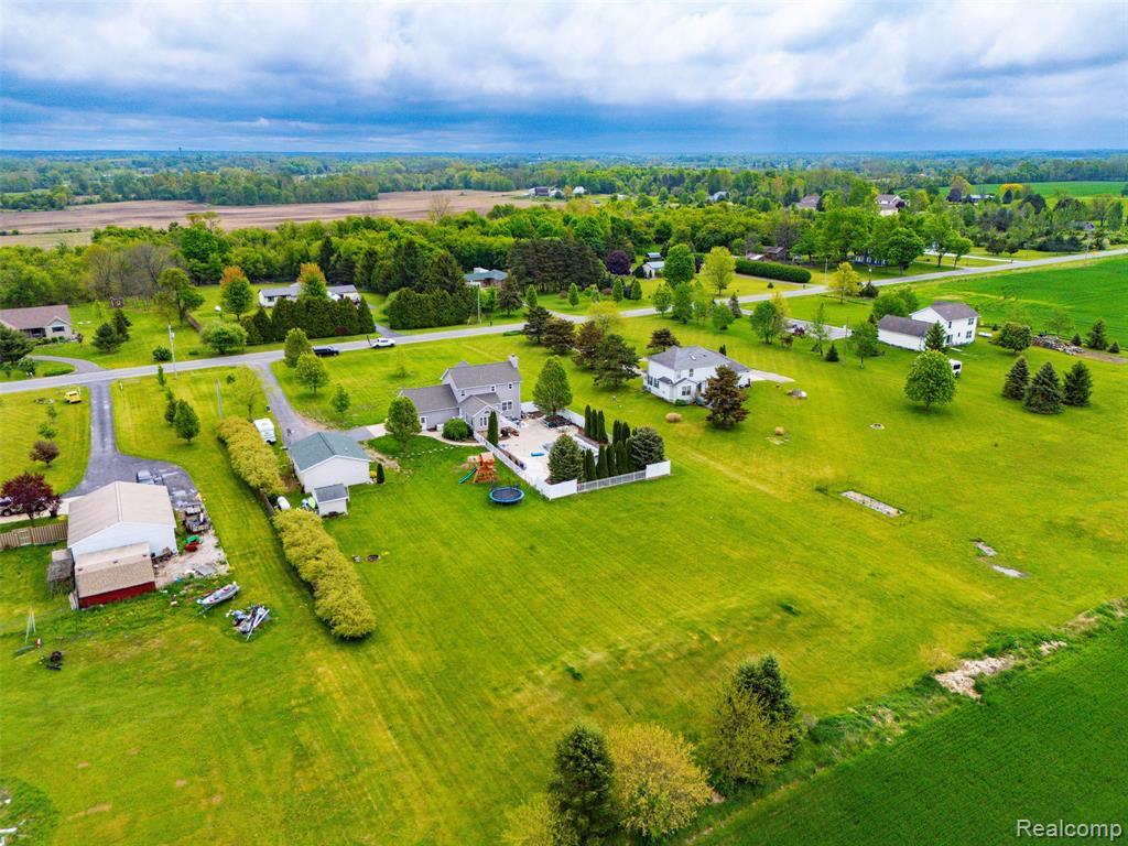 1600 Tuttle Road Mason, MI 48854 - Photo 53 of 63