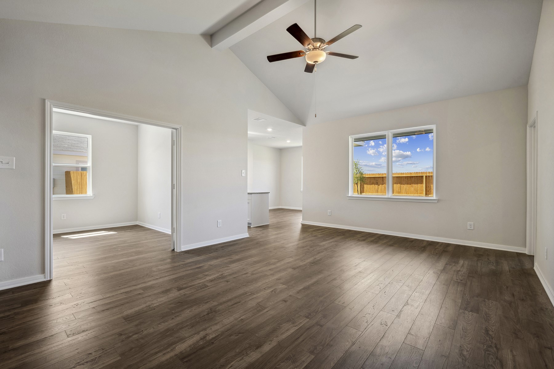 10363 Red Cardinal Drive Cleveland, TX 77328 - Photo 4 of 22