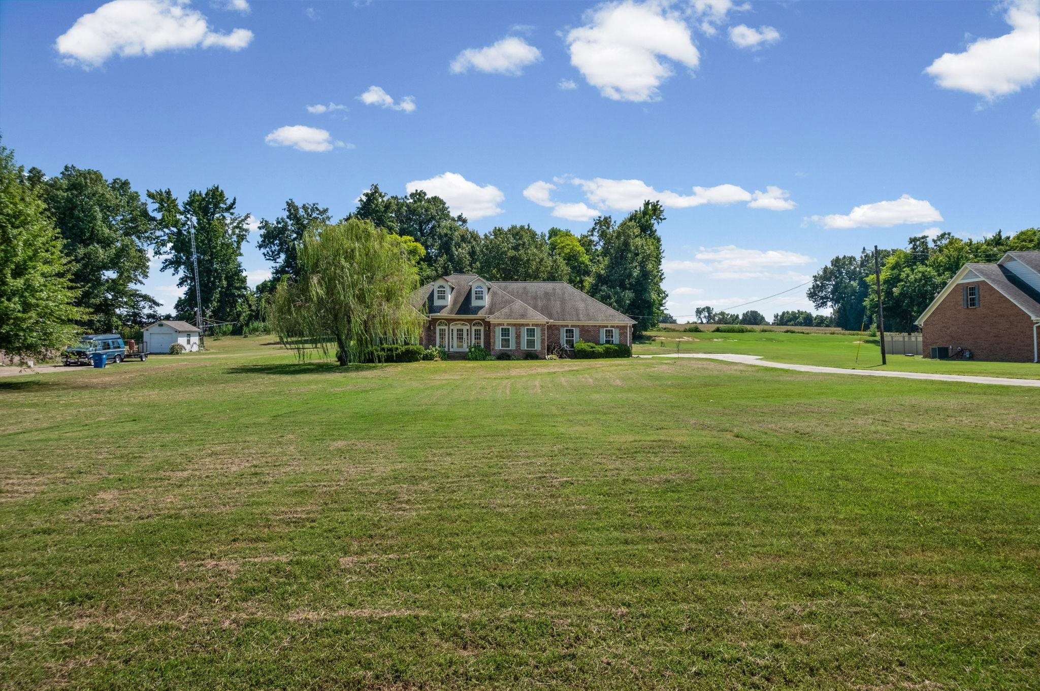 371 Brierhedge Road Covington, TN 38019 - Photo 40 of 40 Gallery Image 40