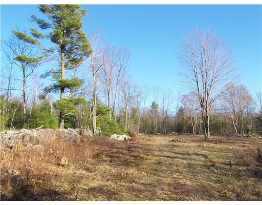 0 Rocky Road Otisfield, ME 04270 - Photo 4 of 5 Land.