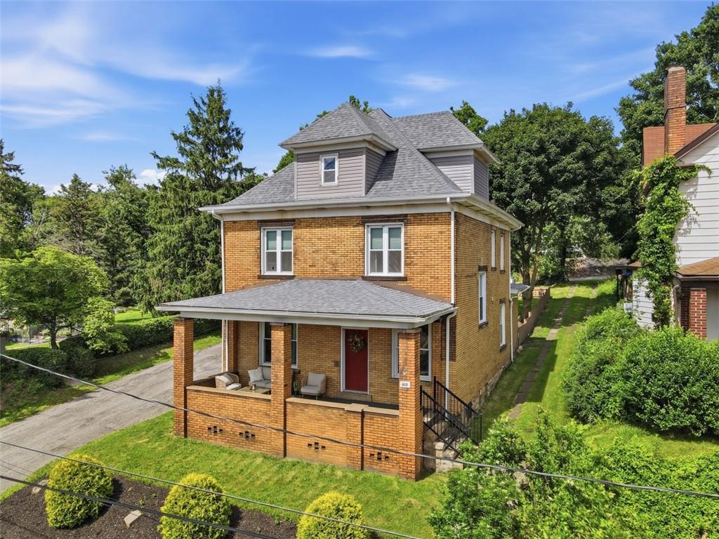 610 State Street Baden, PA 15005 - Photo 1 of 50 Street View