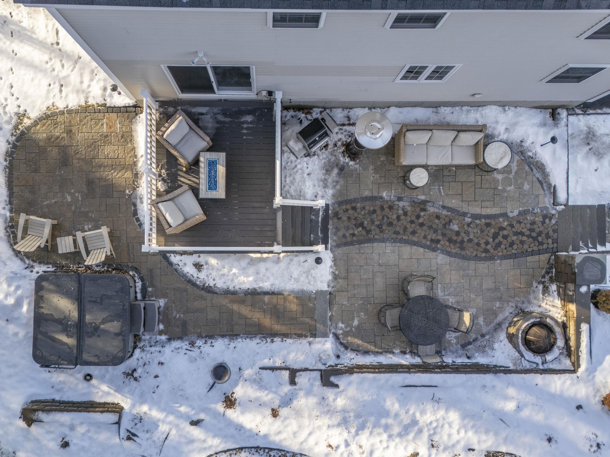 4 Fox Run Road Raymond, NH 03077 - Photo 31 of 58 Gallery Image 31