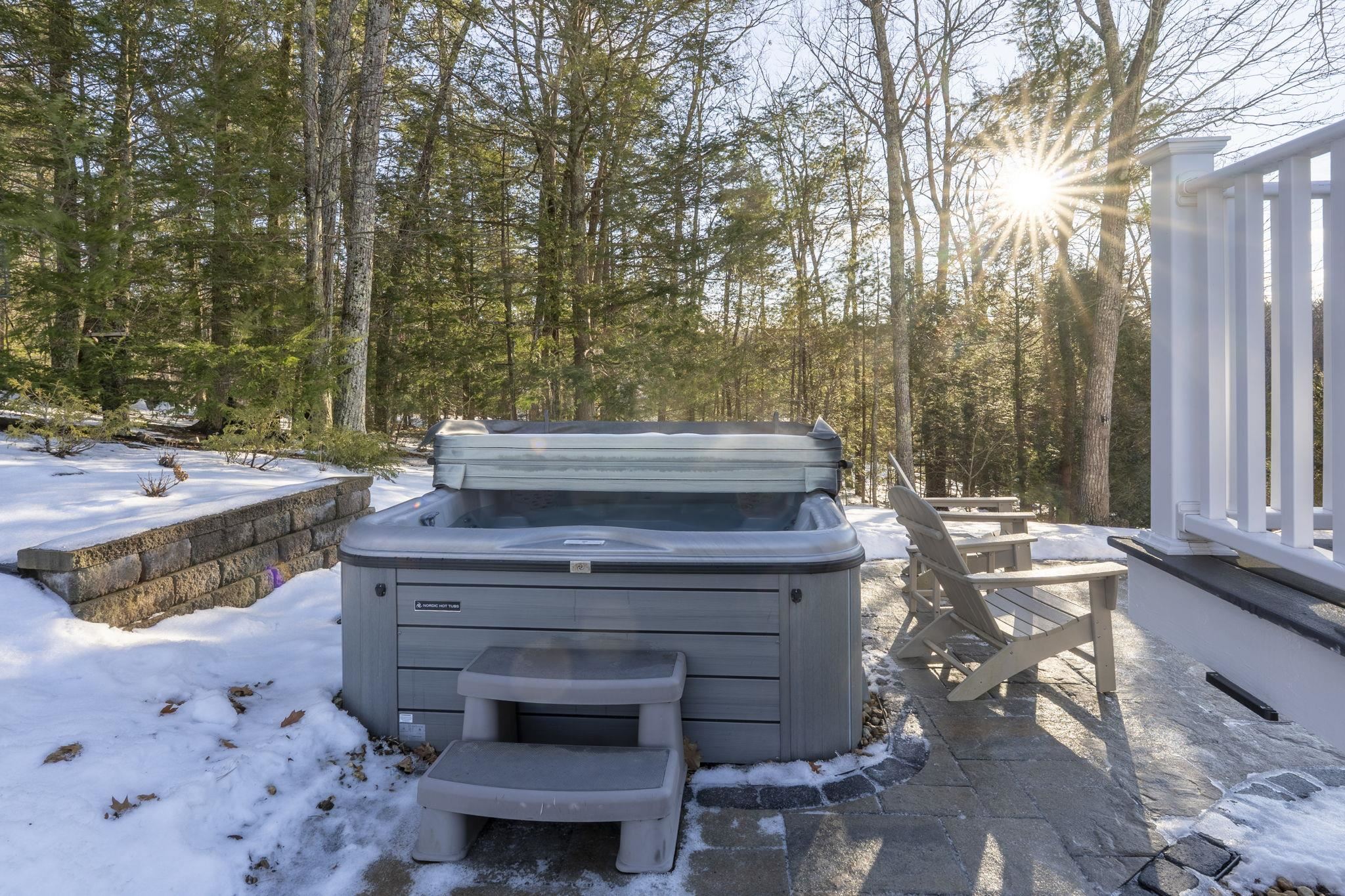 4 Fox Run Road Raymond, NH 03077 - Photo 32 of 58 Gallery Image 32