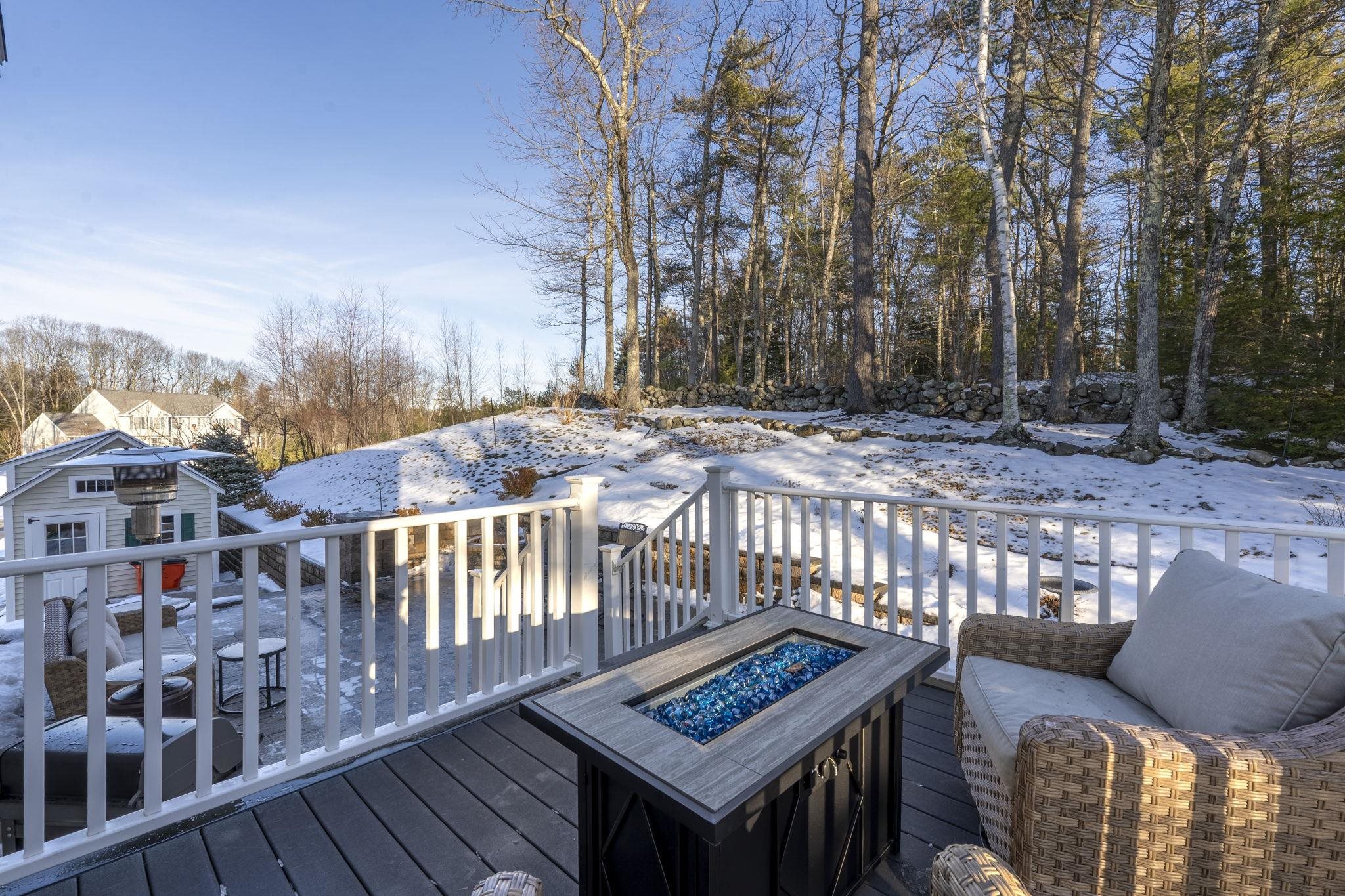 4 Fox Run Road Raymond, NH 03077 - Photo 34 of 58 Gallery Image 34