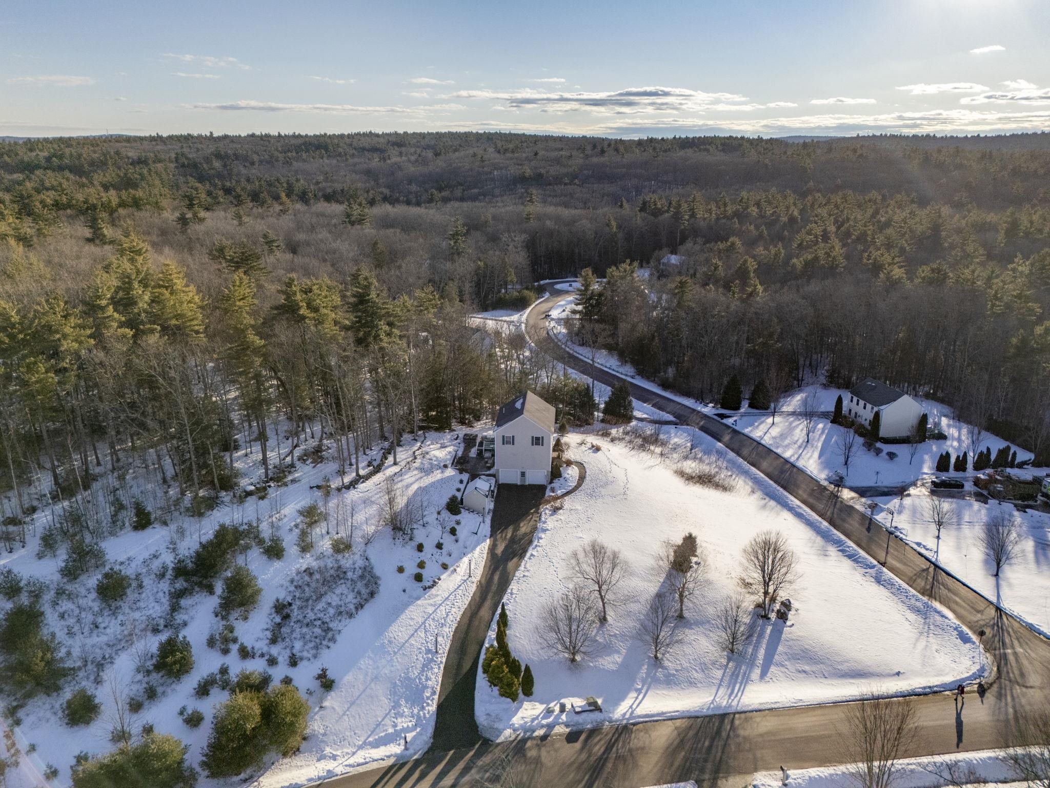 4 Fox Run Road Raymond, NH 03077 - Photo 42 of 58 Gallery Image 42