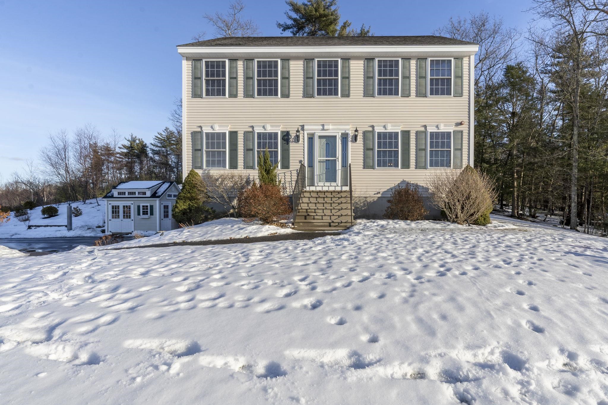 4 Fox Run Road Raymond, NH 03077 - Photo 45 of 58 Gallery Image 45