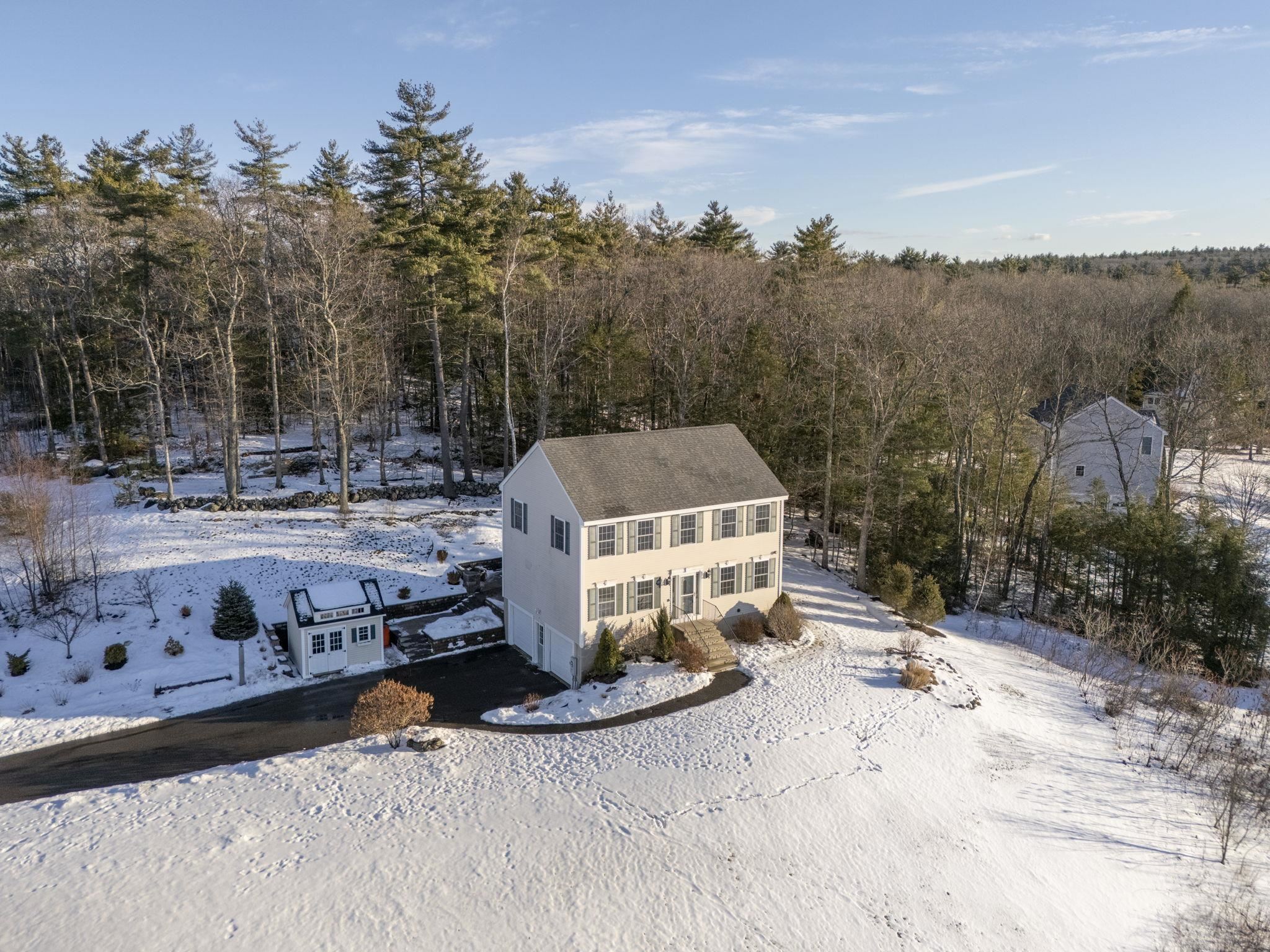 4 Fox Run Road Raymond, NH 03077 - Photo 47 of 58 Gallery Image 47