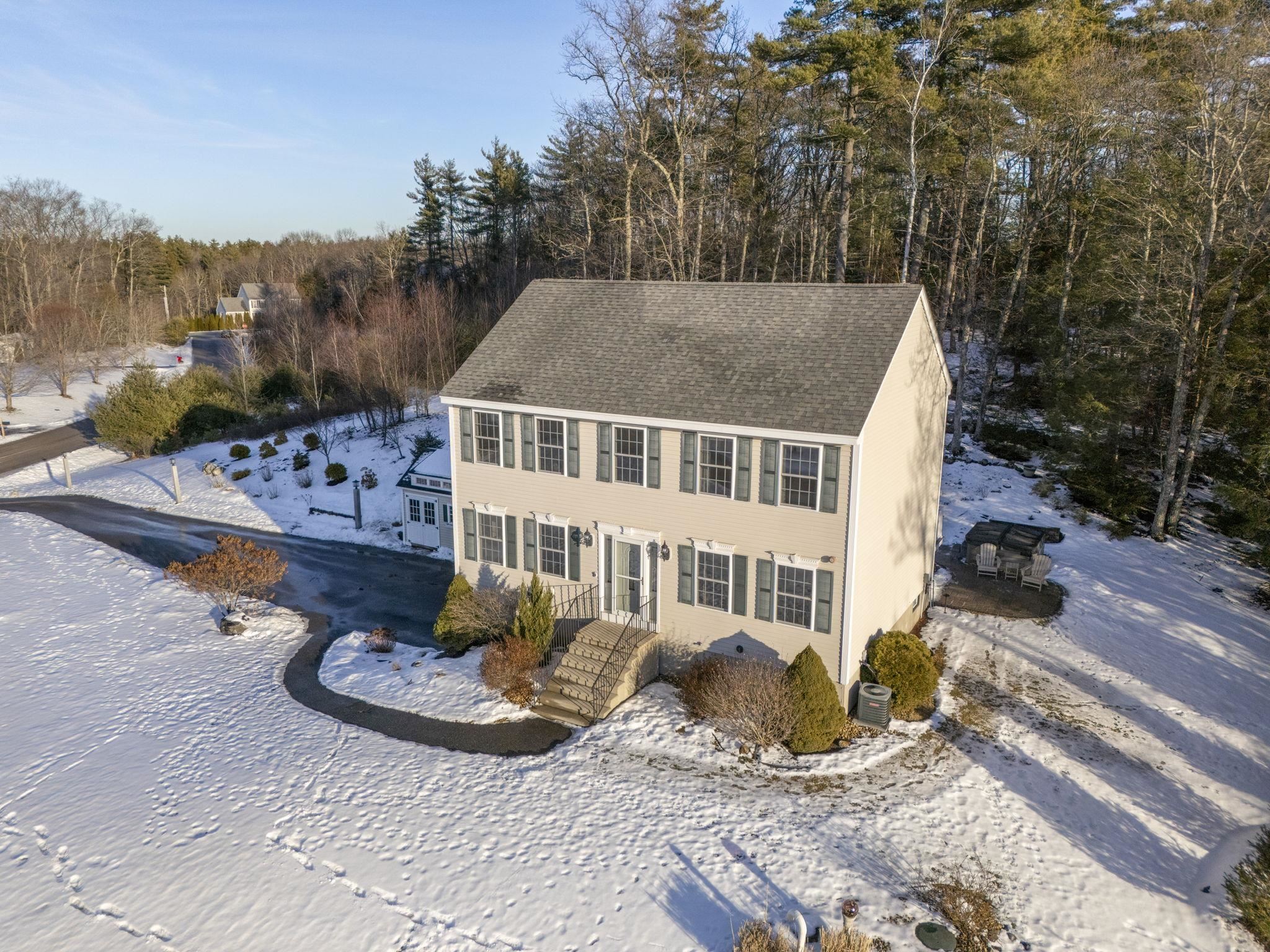 4 Fox Run Road Raymond, NH 03077 - Photo 48 of 58 Gallery Image 48