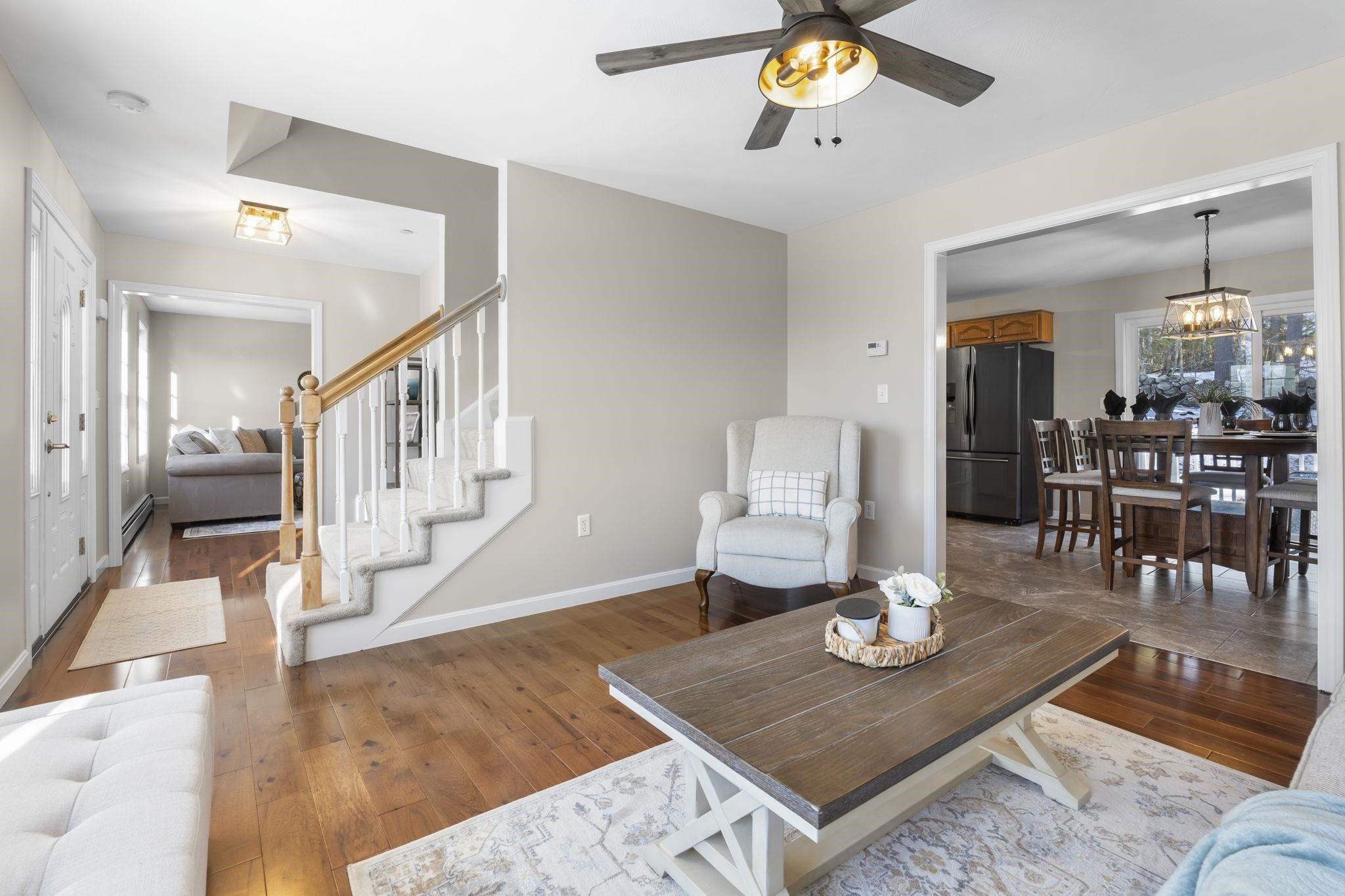 4 Fox Run Road Raymond, NH 03077 - Photo 8 of 58 Gallery Image 8
