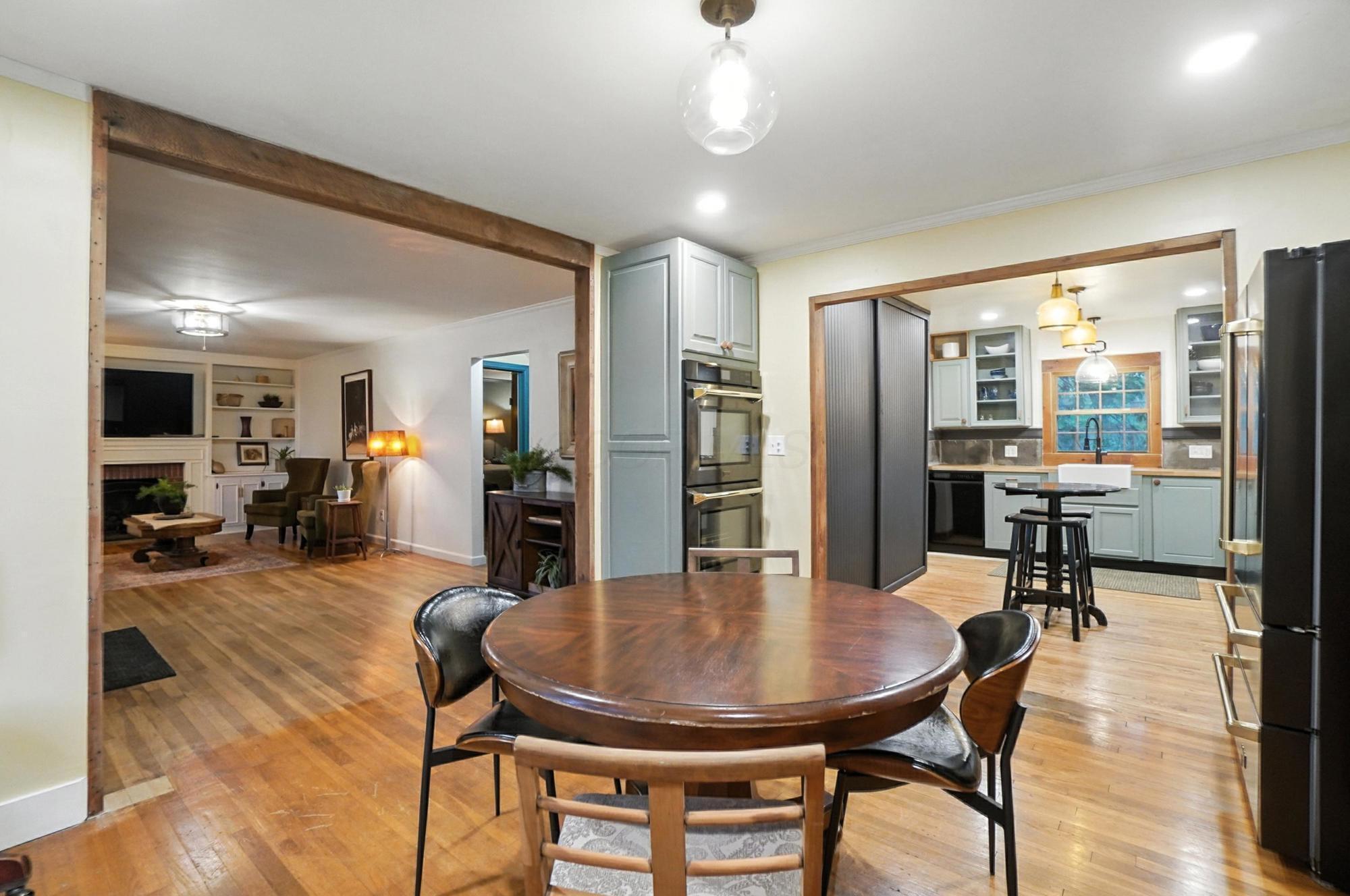 2620 Edgevale Road Columbus, OH 43221 - Photo 15 of 50 015