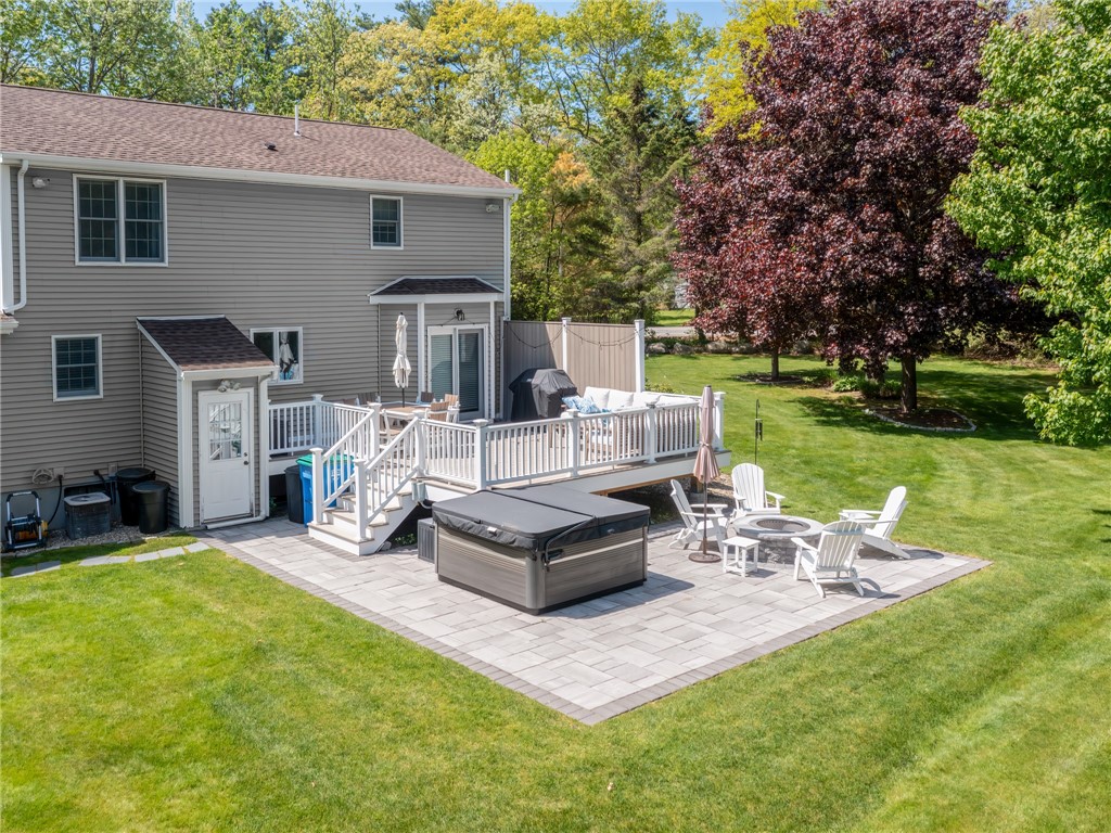 108 Wilbur Road Lincoln, RI 02865 - Photo 29 of 42 outdoor
