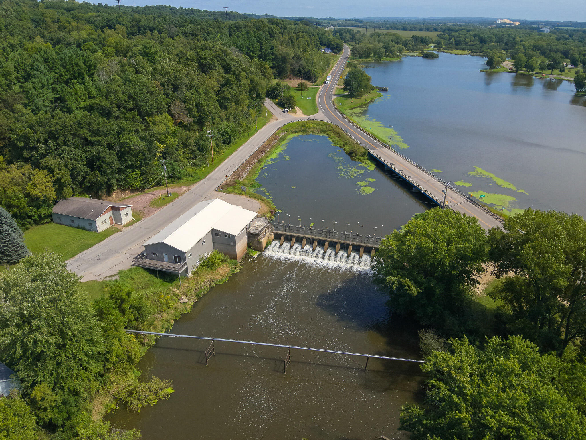 141 Mill Road Blair, WI 54616 - Photo 31 of 34 DJI_20260904125252_0010_W